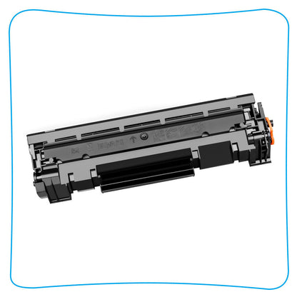 10pack CF248A High Yield Toner for HP 48A LaserJet Pro M15w M16a MFP M28w M28a