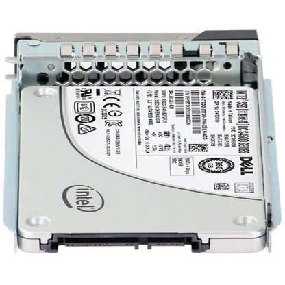 Dell 960GB 6Gbps SATA RI TLC 2.5 SSD S4500 CPO (4T7DD) -CO3