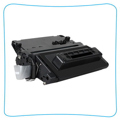 1PK Toner Compatible with HP CF281X LaserJet Enterprise MFP M630f M630h M605dn