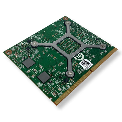 NVIDIA Quadro M1000M 2GB Video Card For HP ZBook 15 G3 15.6" 848261-001 - 2PNW4