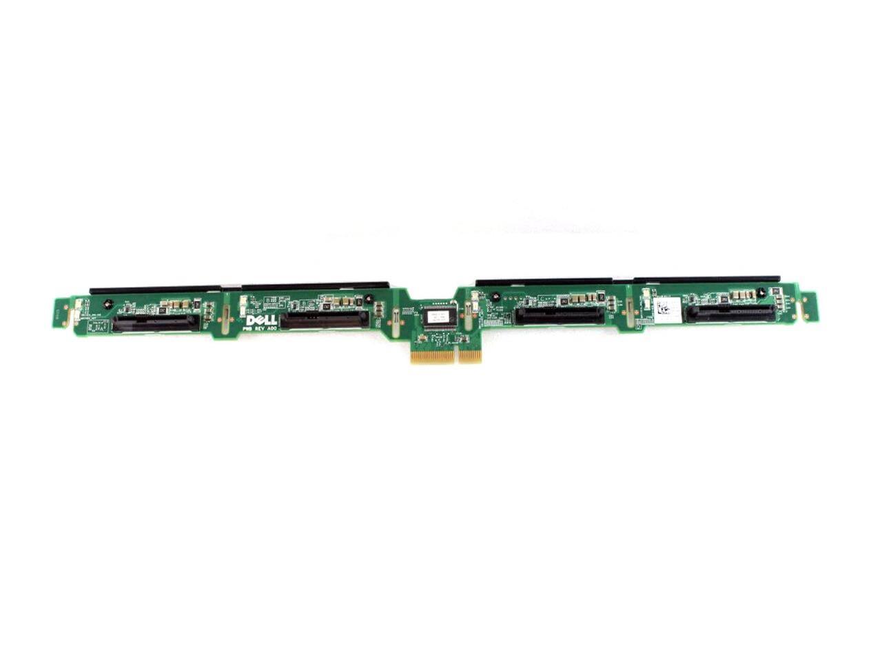 Dell PowerEdge M710 Socket 1366 Server Motherboard w/HDD Expansion Card - 2KPN0