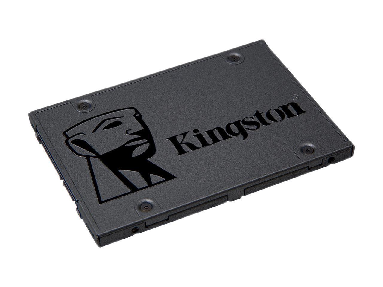 Kingston Technology Corp. SSD 240G|KINGSTON SQ500S37/240G R