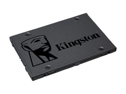 Kingston Technology Corp. SSD 240G|KINGSTON SQ500S37/240G R