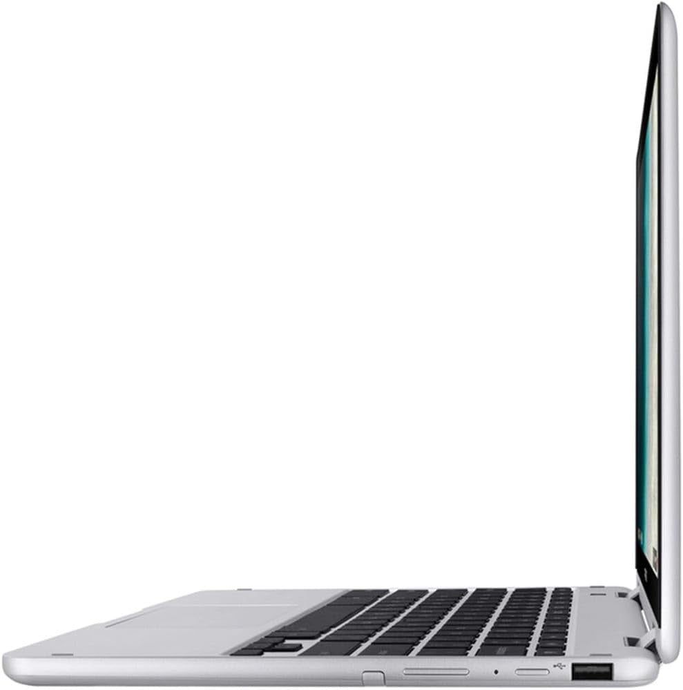 Samsung Chromebook Plus V2 12.2" FHD Touch Celeron 3965Y 4GB 64GB eMMC Chrome OS