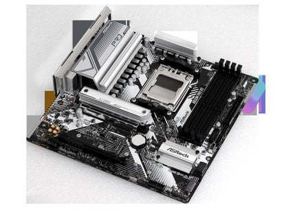 ASRock MB ASROCK|B650M PRO RS R
