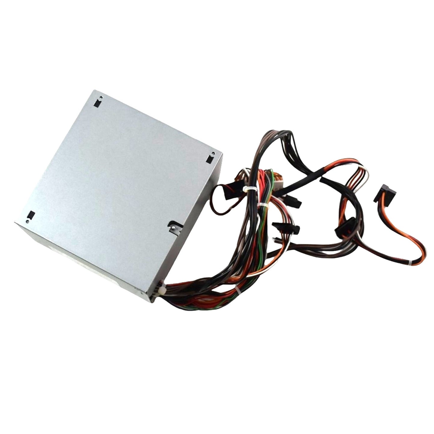 Dell 300W Switching Power Supply 24 Pins 3 Ports D300EGM-01 RVH3X