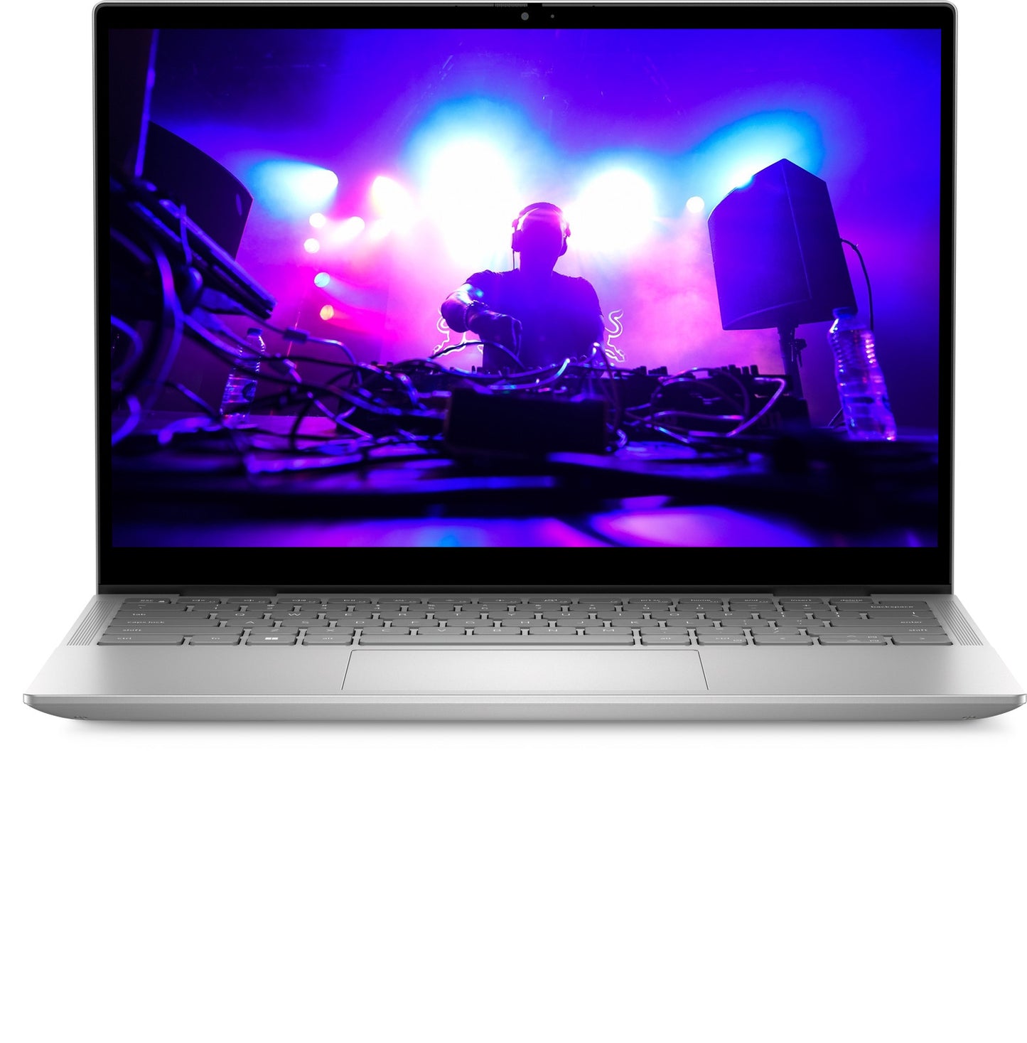 Dell Inspiron 7430 2-in-1 14" FHD+ Touch Core i7-1355U 16GB 1TB PCIe SSD Cam FPR