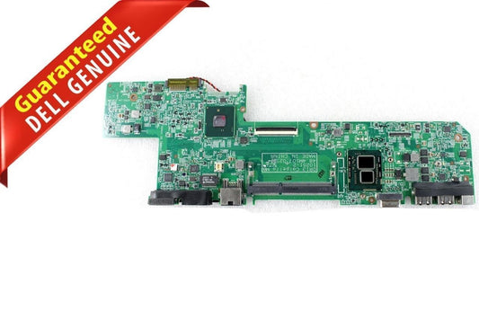 OEM Dell Vostro V130 Motherboard Intel i3-380UM 1.33GHz CPU DDR3 W71WT 0W71WT