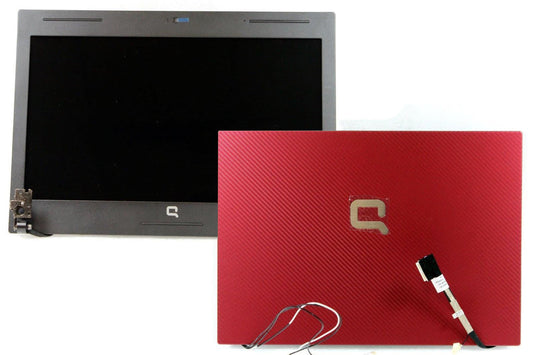 New OEM HP Compaq CQ321 13.3" WXGA 1366x768 Complete LED LCD Screen 616600-001