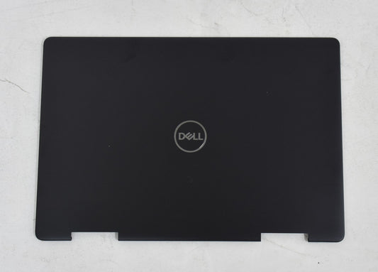 Lot of 2 Dell Inspiron 7386 Series 13" Laptop UHD LCD Screen Back Cover 09X3M