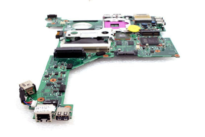 HP Pavilion DV3500 DV3600 DV3700 DV3800 Intel Laptop Motherboard 496097-001