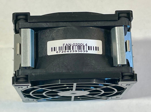Supermicro FAN-0200L4 80x80x38 mm, 13.5K RPM Cooling Fan for CSE-E403IF