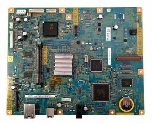 Genuine Dell Color Laser Printer C3765dn System Controller ESS Board/ Card 8R7WX