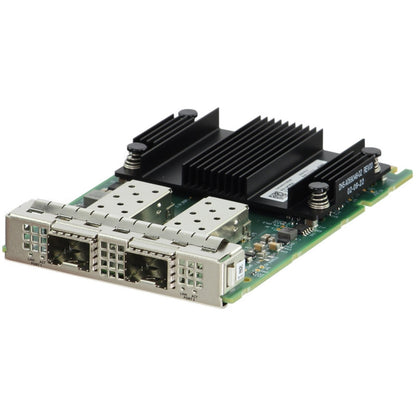 Dell Mellanox ConnectX-5 CX562A Dual 10/25GbE SFP28 OCP 3.0 (4TRD3) -CR