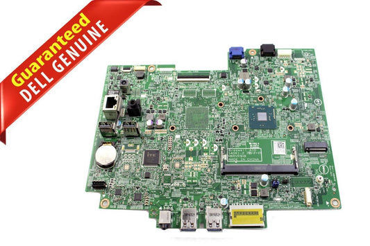 New Dell Inspiron 20 3052 AIO Intel J3710 1.6GHz Desktop Motherboard JTHY5
