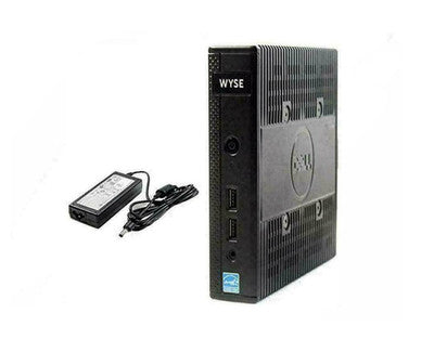 Dell Wyse Thin Client Dx0D-5010 AMD G-T48E 1.40GHz 2GB 8GB THINOS 8.5 909833-01L