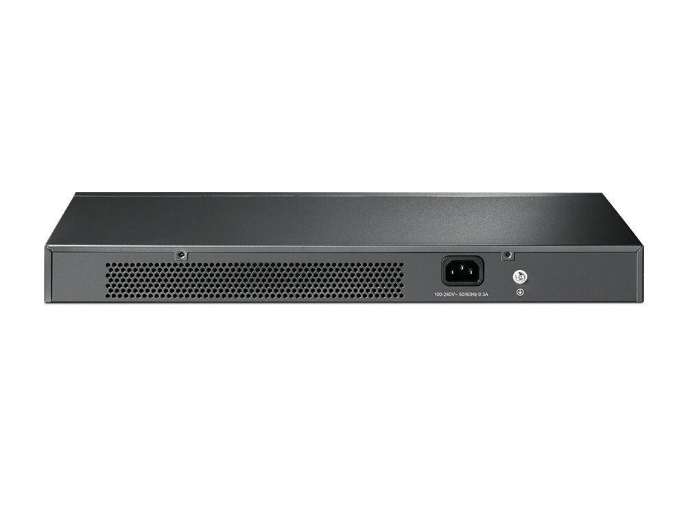 TP-Link 16 Port Gigabit Ethernet Switch Plug and Play Unmanaged TL-SG1016
