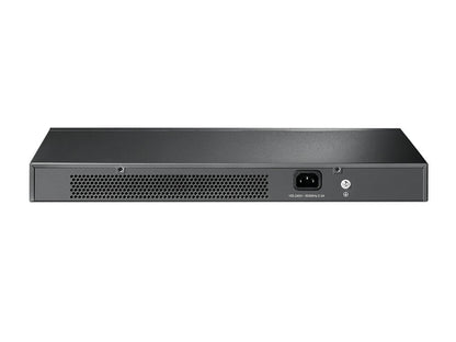 TP-Link 16 Port Gigabit Ethernet Switch Plug and Play Unmanaged TL-SG1016