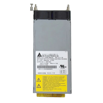 Genuine Dell PowerEdge 6024R Power Supply 202W Delta DPSN-196AB RPSN-196 M0525