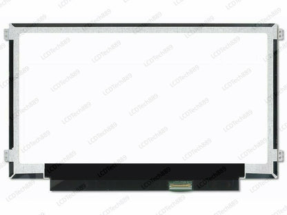 11.6" LCD LED Screen for HP 759594-3J3 Matte 1366x768 HD eDP