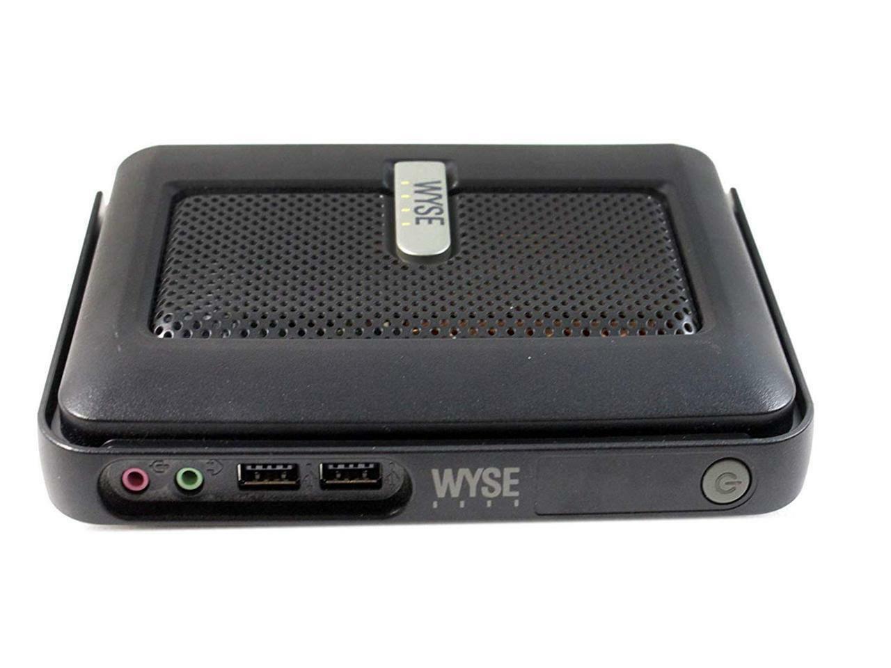 Dell - M2Y1K Wyse Cx0 Thin Client VIA Eden 1.0GHz 1GB RAM 2GB Flash WES XP RJ-45