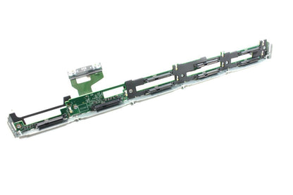 New Genuine Dell 8x SAS 2.5 FC820 Backplane HRTCT 0HRTCT CN-0HRTCT (NOT FOR HOME PC)