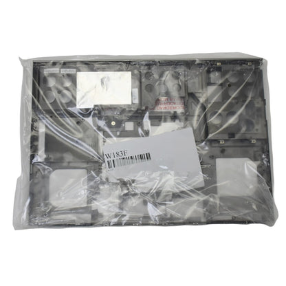 Dell OEM Precision M6400 Laptop Bottom Base Replacement Plastic W183F 0W183F