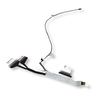 Lot Of 4 Dell Inspiron 13 7000 7368 7378 LCD LED Flex Video Cable 0VFF2J VFF2J