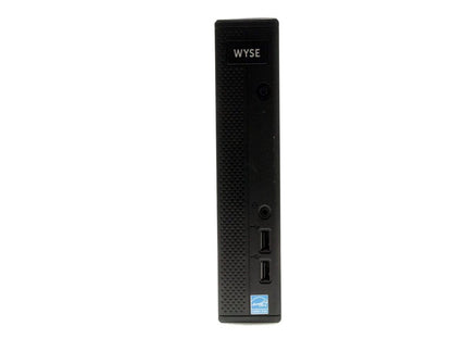 Dell Wyse Zx0Q 7020 Thin Client 1.5GHz AMD GX-415GA 8GB SSD 2GB RAM RJ45 8WF82