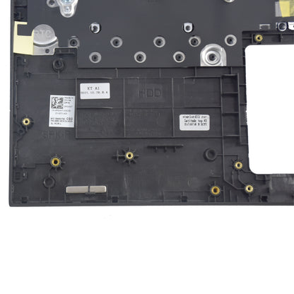 Dell Latitude 3390 2-in-1 Palmrest Keyboard Assembly Backlit PGHHT