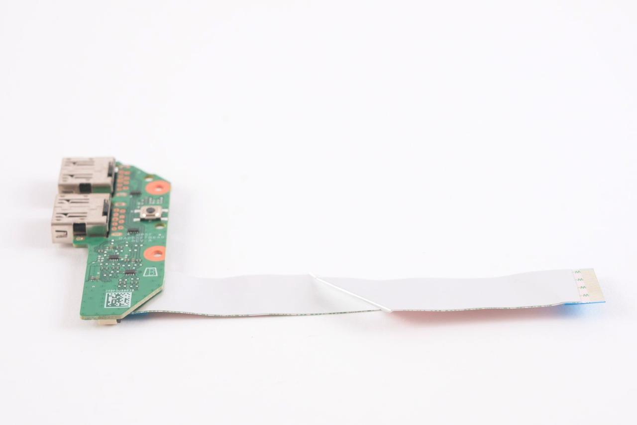 HP 15S-EQ 15-EF 15-EF1003DS USB Board With Cable For DALI M03345-001