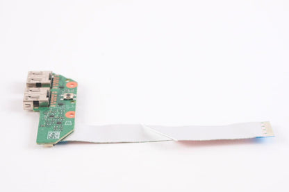 HP 15S-EQ 15-EF 15-EF1003DS USB Board With Cable For DALI M03345-001