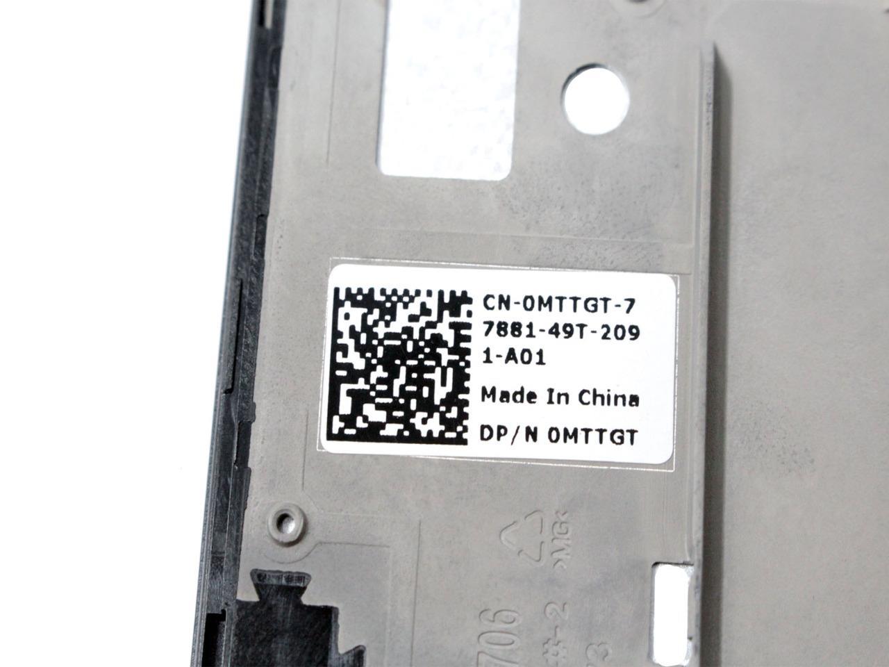 NEW Dell Venue 7 3730 3740 Touchscreen Digitizer Full Assembly XF40Y CLAA070WP06