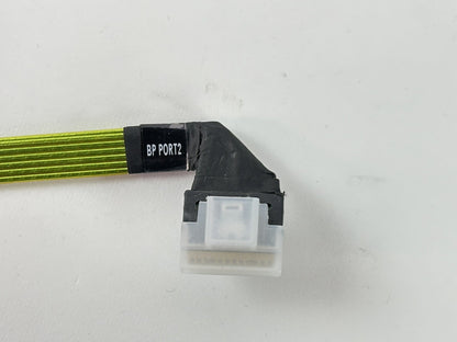 HPE Gen10+ TriMode 8SFF Backplane to Type-p SR Controller Cable DL360 P20864-001