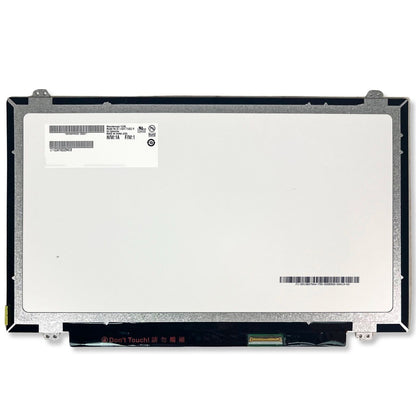 New HP EliteBook Folio 9480m 14" Laptop LCD LED Screen B140XTN02.8 685867-393