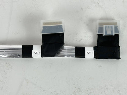 HPE DL360 DL365 Gen10 Plus NVMe Signal Cable Port 1B/Port 2B to Port 1 & Port 2