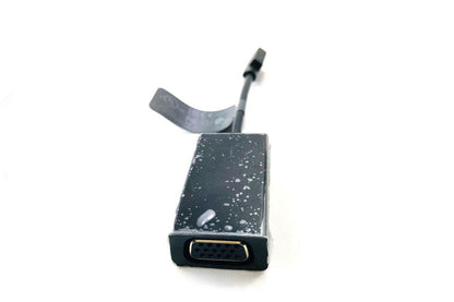 HP P7Z54AA#ABL USB-C to VGA Display Adapter HP Graphic Adapter - USB Type C