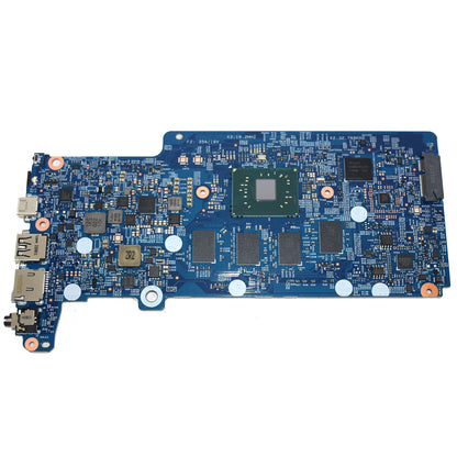 Dell Chromebook 5190 Celeron N3350 1.10GHz 4GB RAM 32GB eMMC Motherboard PC1G3