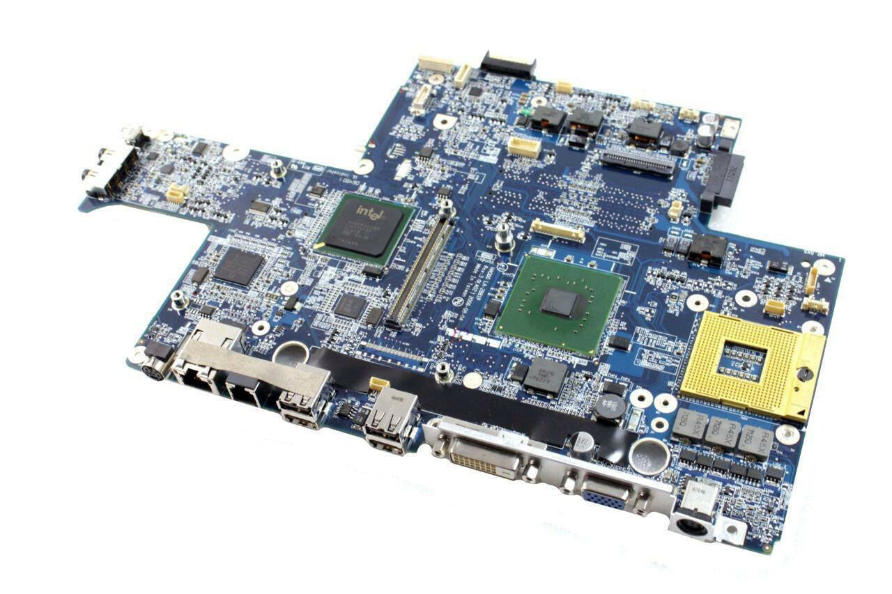 LOT x 10 Dell XPS M1710 s478 Motherboard LA-2881P HAQ01 CF739 0CF739