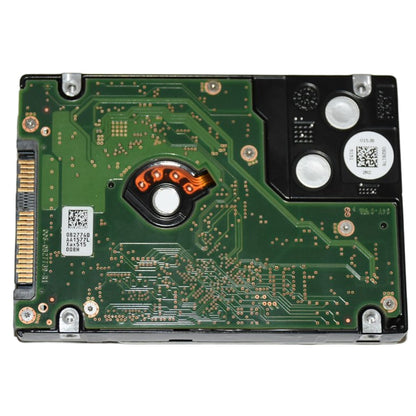 HP MM1000FECVH 1.0TB 7.2K RPM SAS 6Gb/s 2.5" HDD Hard Drive 0B30895 757387-001 (NOT FOR HOME PC)