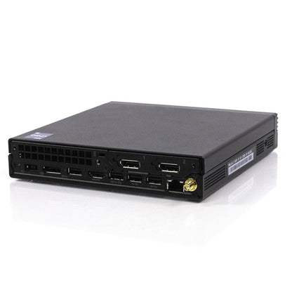 Lenovo ThinkCentre M80q G3 Tiny PC WiFi i7-12700T 1.40GHz 16GB 512GB SSD Win 11