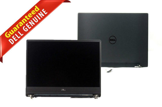 Genuine Dell Latitude 7370 13.3" FHD LED Screen Top Assembly WEBCAM MP9V1 K0RJG
