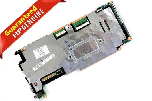 HPChromebook 12B CA Motherboard Inter Pentium N5000 4GB 64GEMMC L70810-001