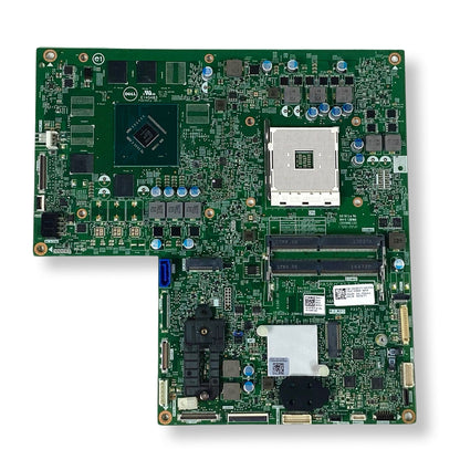 Dell Inspiron 24 5475 7775 AIO Motherboard Mini-ITX Integrated Graphics KTK77