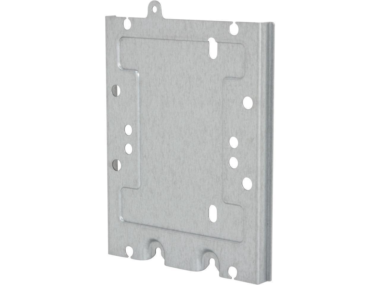 SuperMicro MCP-220-84701-0N Internal drive bay for one 3.5" or two 2.5" HDD
