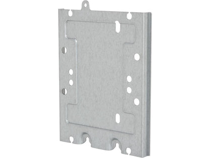 SuperMicro MCP-220-84701-0N Internal drive bay for one 3.5" or two 2.5" HDD