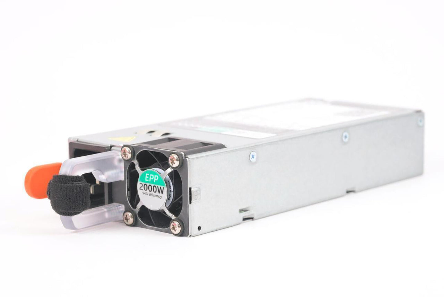 For Dell R530 R630 R730 R830 R840 R940 2000W Server Power Supply XYK93 960VR