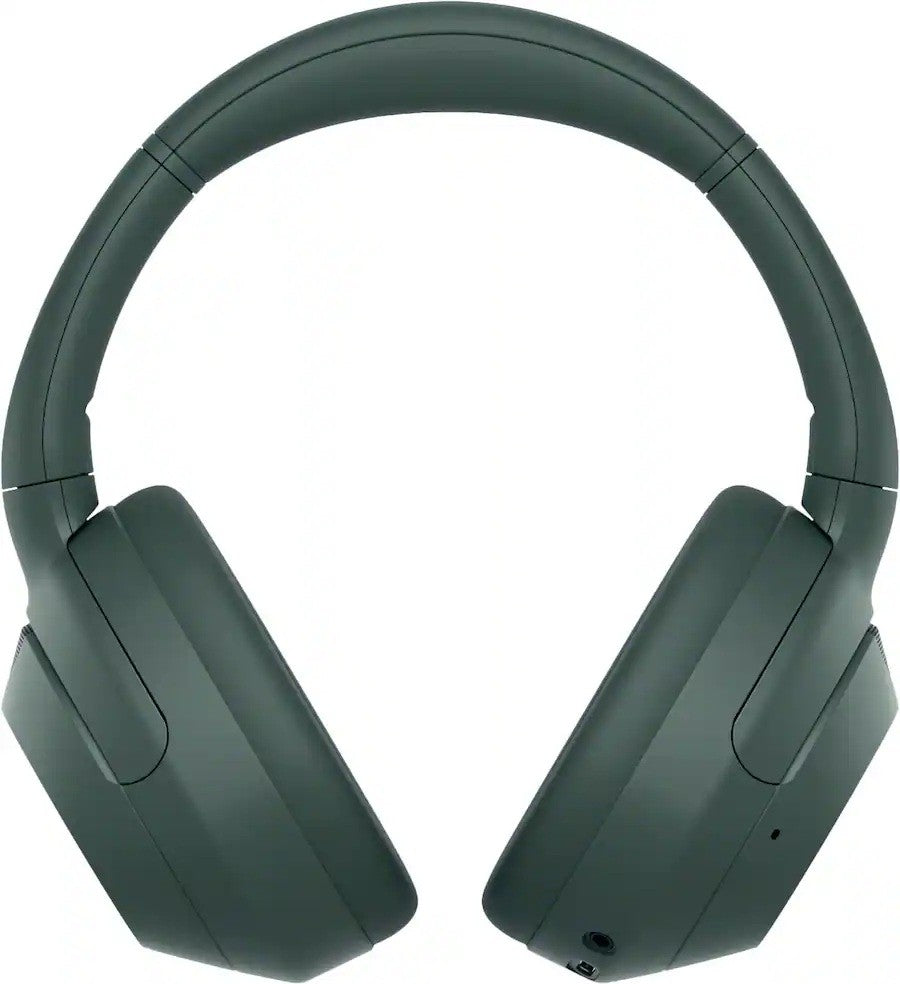 New Sony ULT WEAR WH-ULT900N Wireless Noise Cancelling Headphones Forest Gray