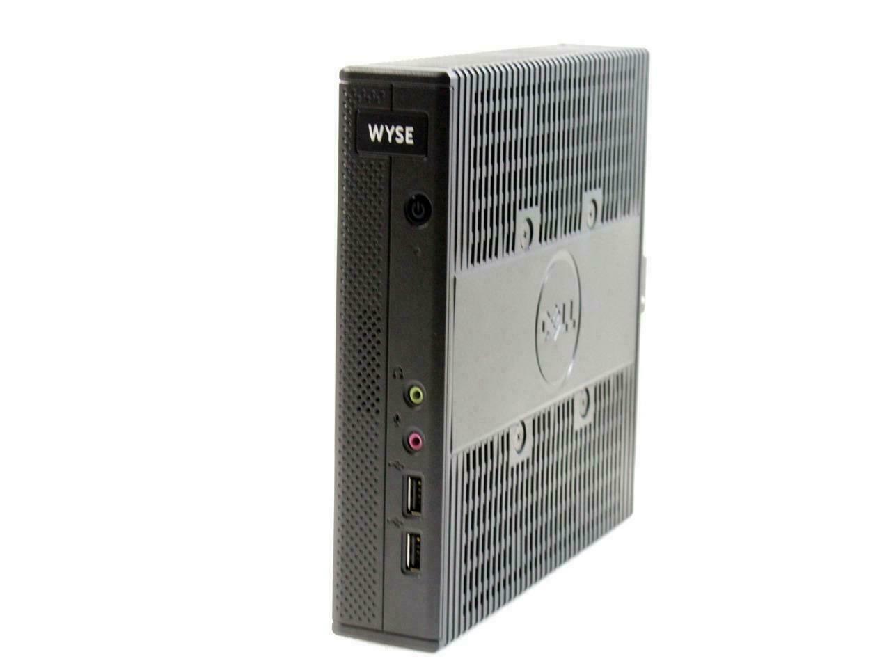 Dell Wyse 7010 AMD G-T56N 1.65 GHz 4GB RAM 16GB SSD RJ45 Thin Client R1X57