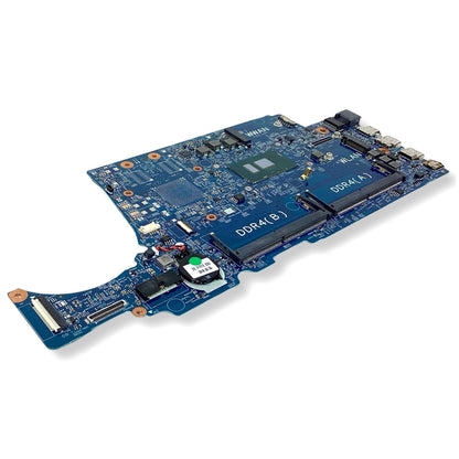 Genuine Dell OEM Latitude 3480 3580 Motherboard Intel i5-6200U 2.3GHz CPU TD9WG